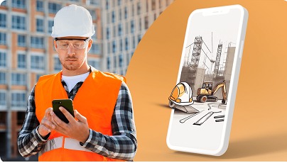 Hafriyat makineleri – Liebherr inşaat makineleri