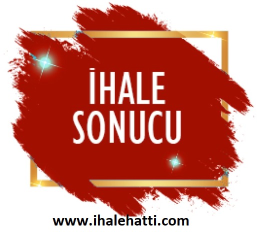 İHALE SONUÇLARI (Kesinleşen ) 05 MAYIS 2026
