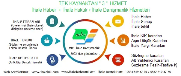 Almanya İnşaat (Müteahhitlik ve Teknik Müşavirlik Hizmetleri)