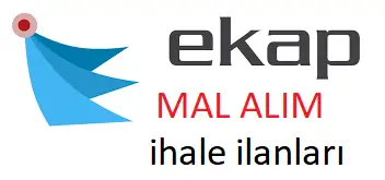 İhale ilanı – MAL Alım İhaleleri 27 ŞUBAT 2026