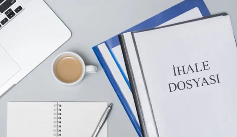 İhale Sonucu (kesinleşen) 19 MART 2026