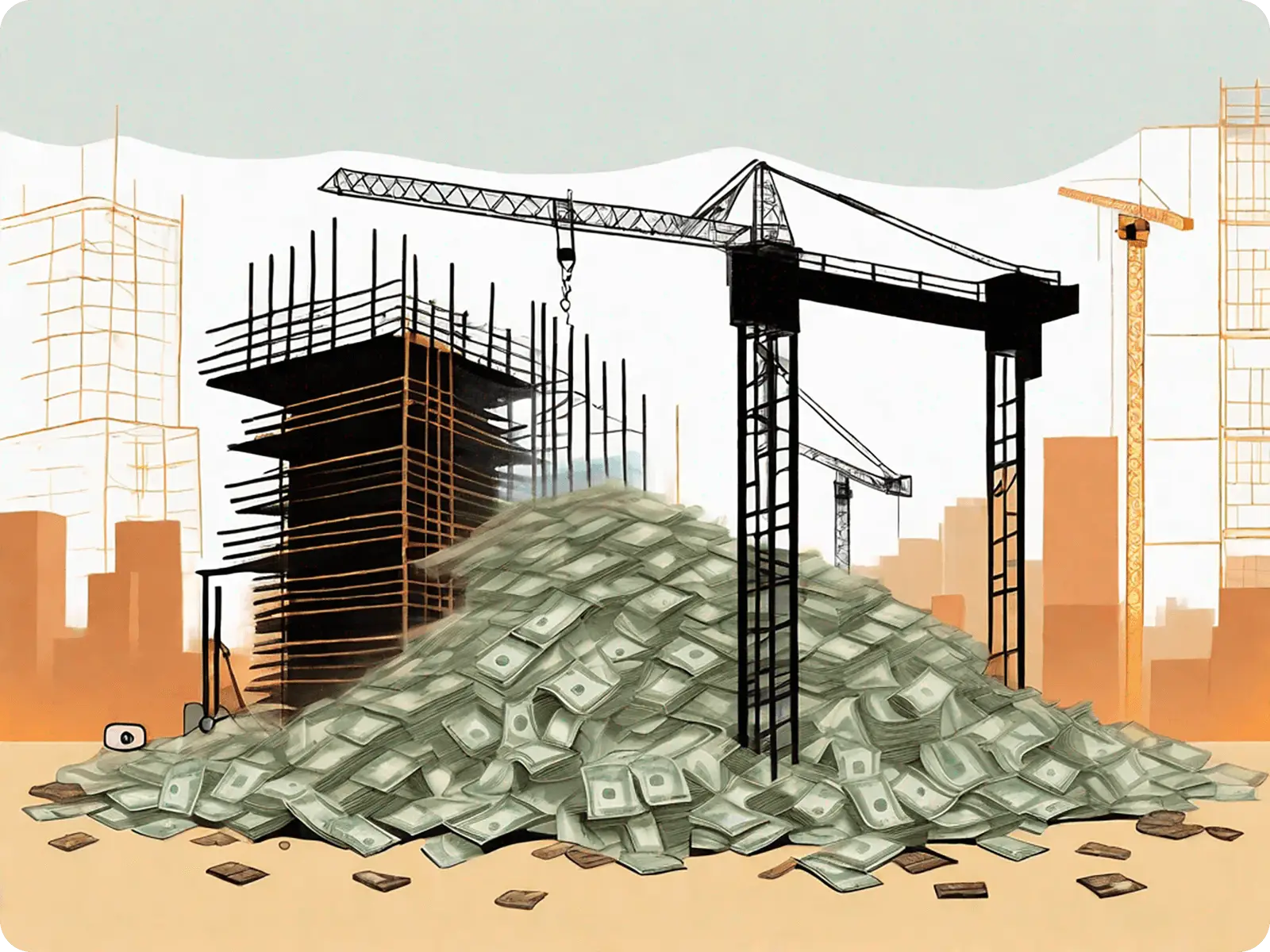 Yeniden Yapım Okul İnşaatı Dünya Bankası kredili