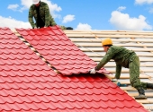 ÇATI ÜRÜNLERİ ÜRETİCİLERİ