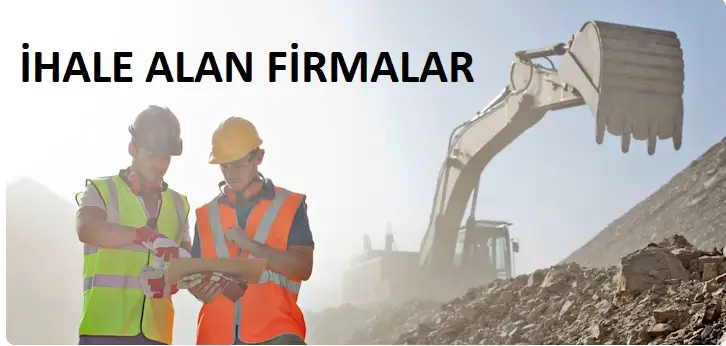 SALİH DEMİRDAL (SUR YAPI İNŞAAT)