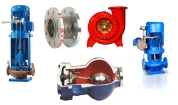 Pompa ve Vana Üreticileri