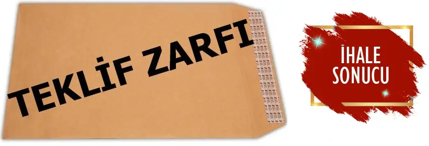 İhale Sonucu (Kesinleşen) 05 Mart 2026