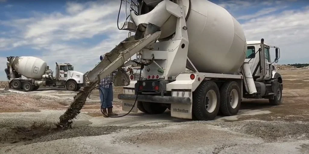 Hazır Beton Firmaları