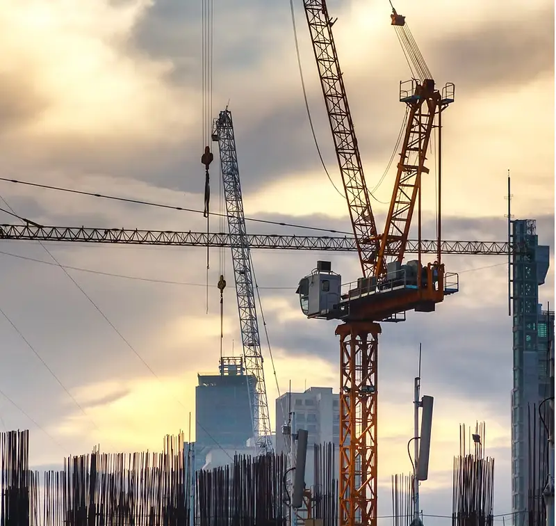 İZMİR Karabağlar’daki 33 hektarlık dönüşüm projesi