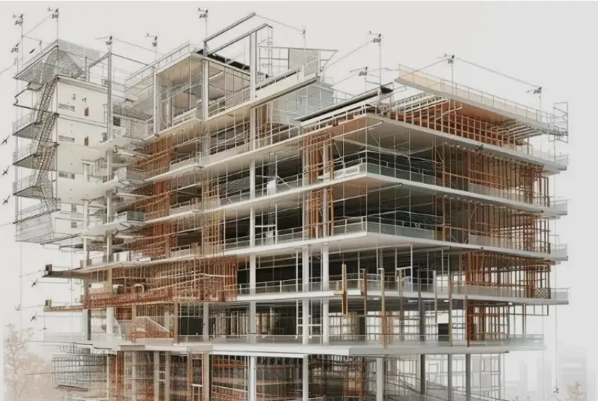 Serdivan’a 5 bin metrekarelik Serdivan’a 5 bin metrekarelik dev hükümet konağı