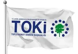 Kemalpaşa’nın Akalan ve Çambel mahallelerinde yapılması planlanan 508 konut ve ticaret merkezlerini kapsayan TOKİ projesi
