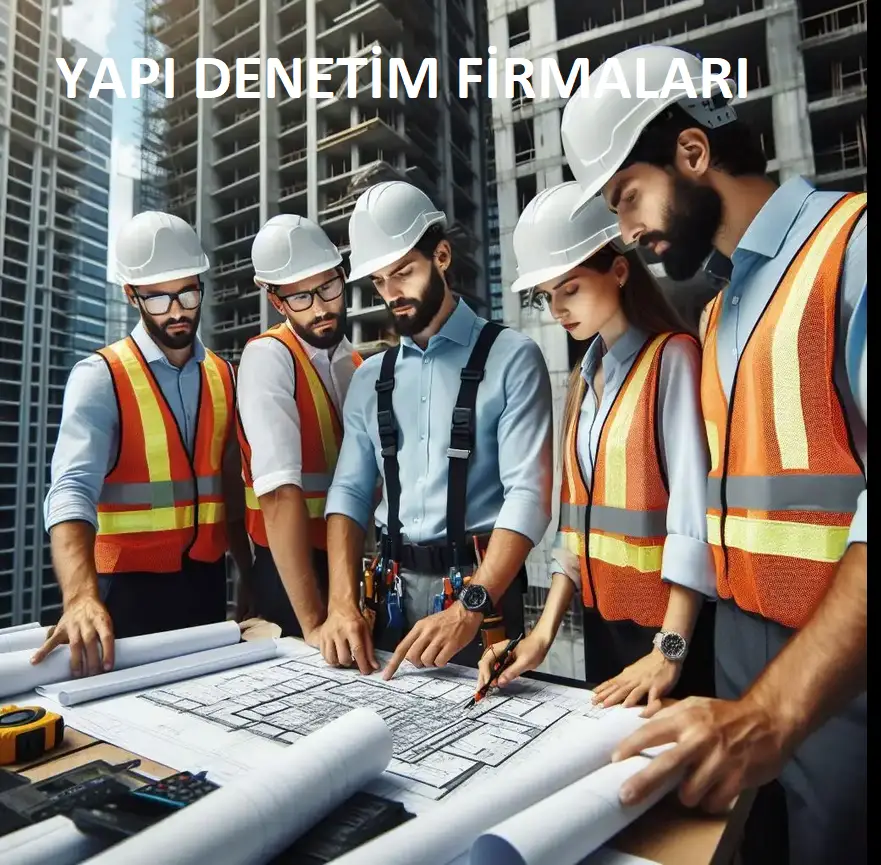 Nissibi Yapı Denetim